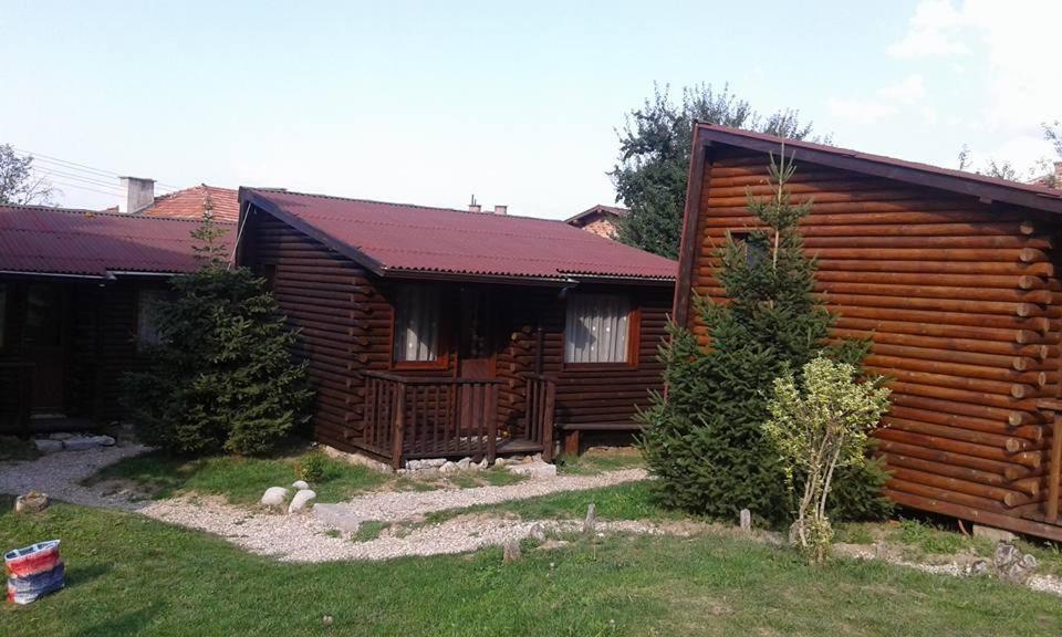 Guest House Raffe