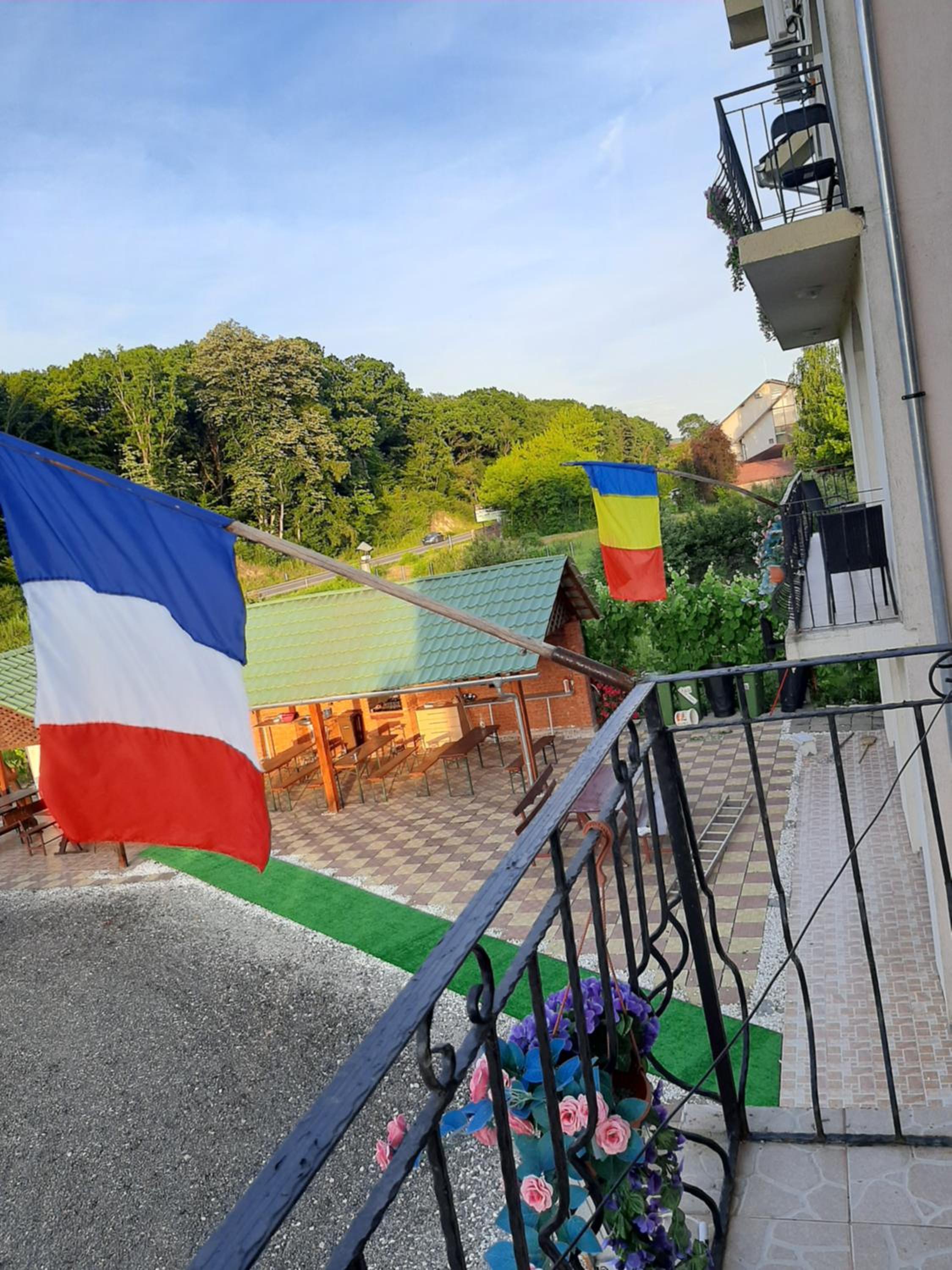 Sofial Guesthouse view 5
