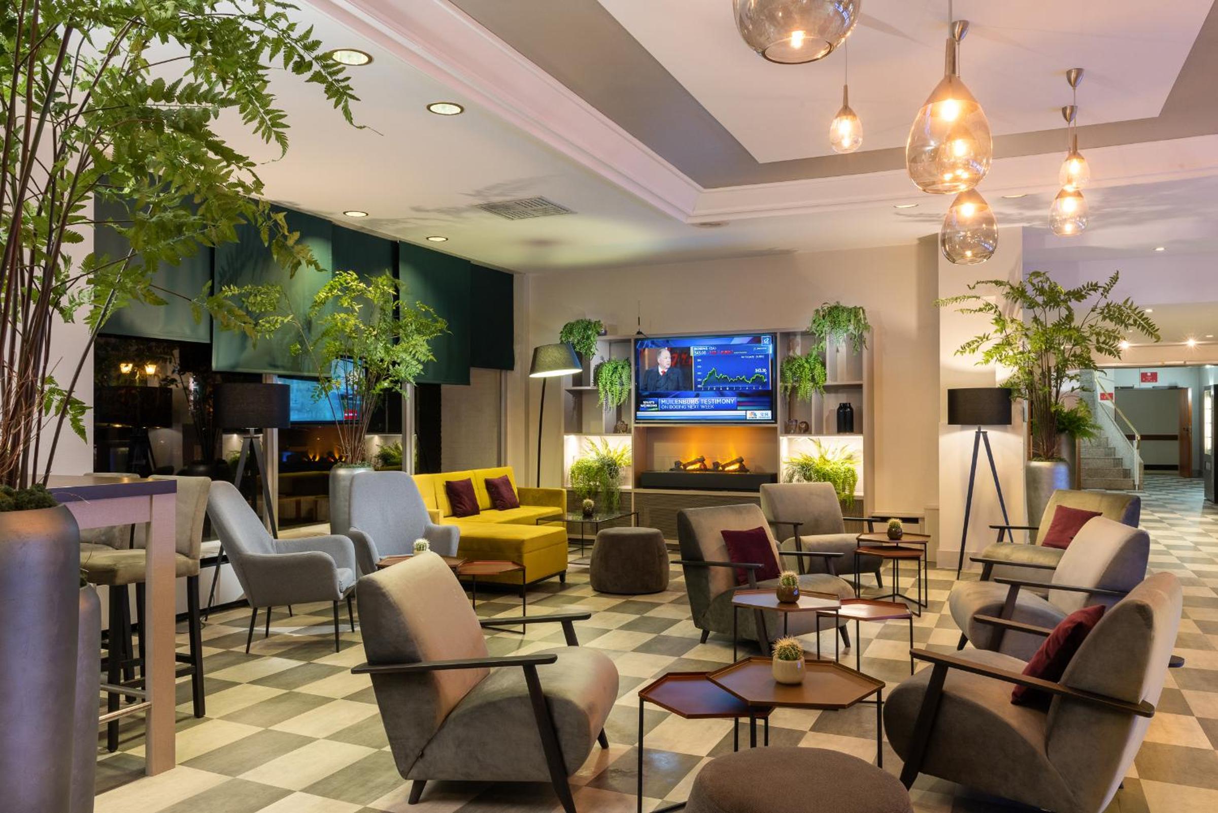 Ratingen Vacations - Leonardo Hotel Dusseldorf Airport Ratingen - Property Image 1