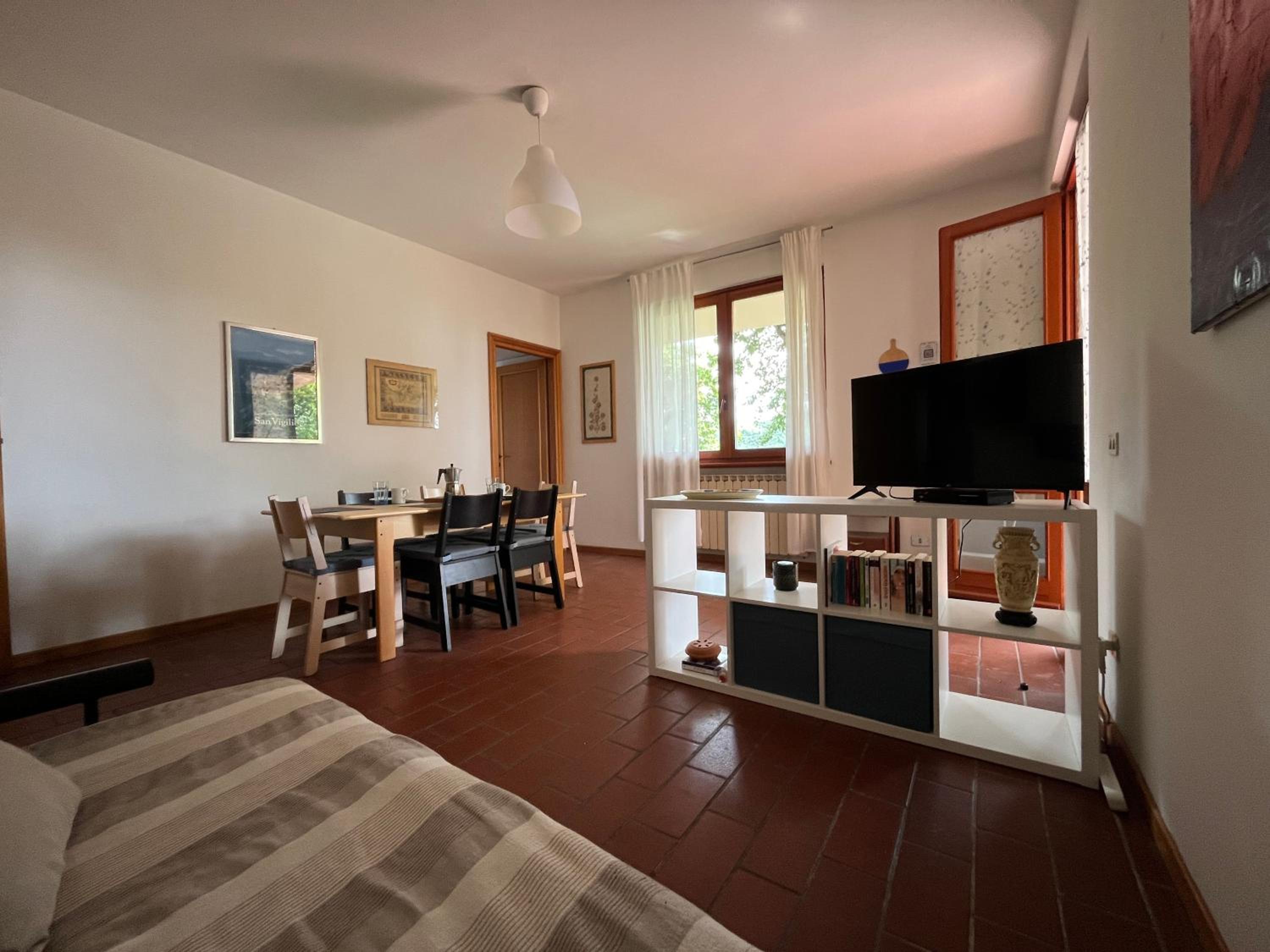 Residence Casa Adriana