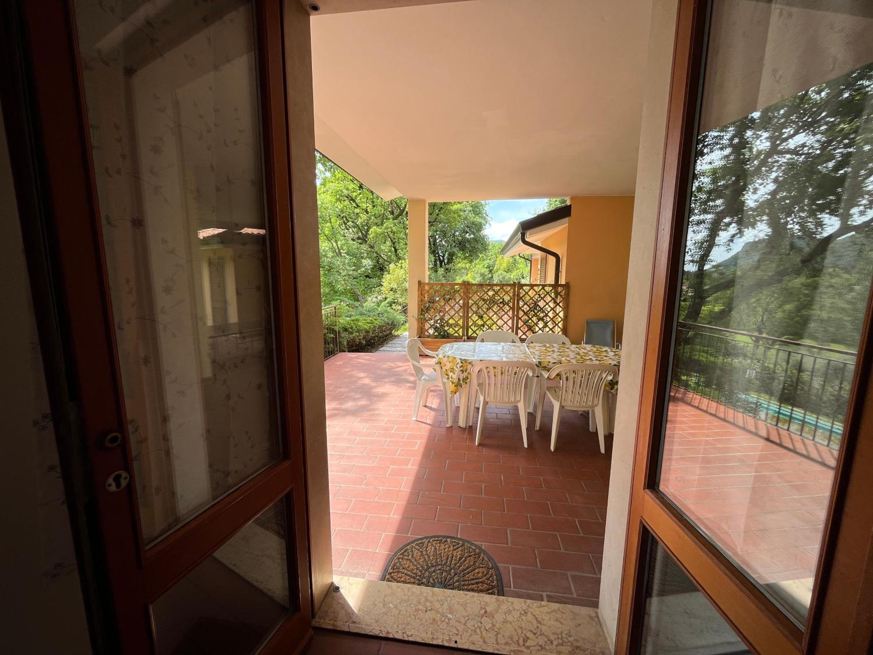 Residence Casa Adriana