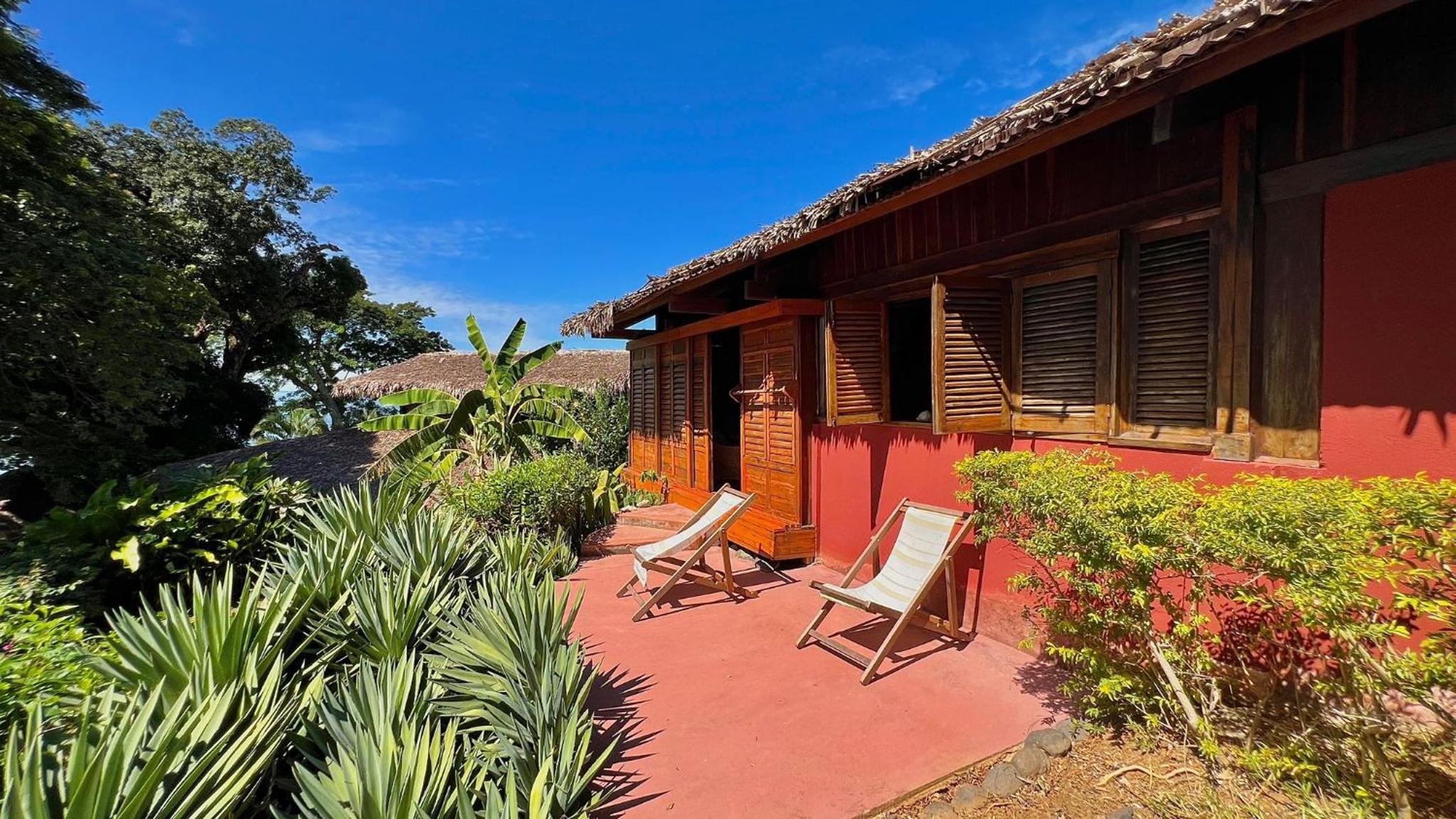 Manga Soa Lodge