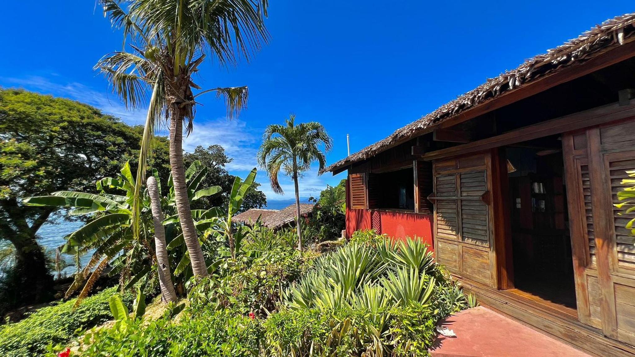 Manga Soa Lodge