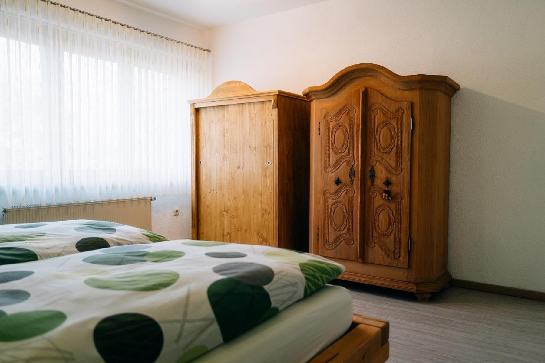 Ferienwohnung Altensteinblick