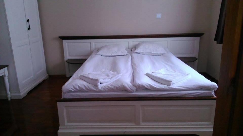 Guest House Raffe