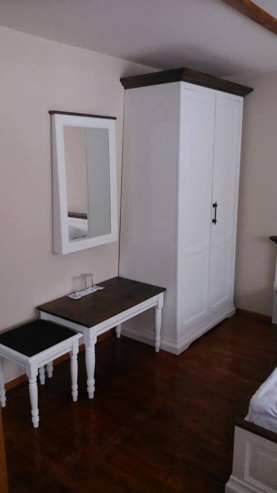 Guest House Raffe