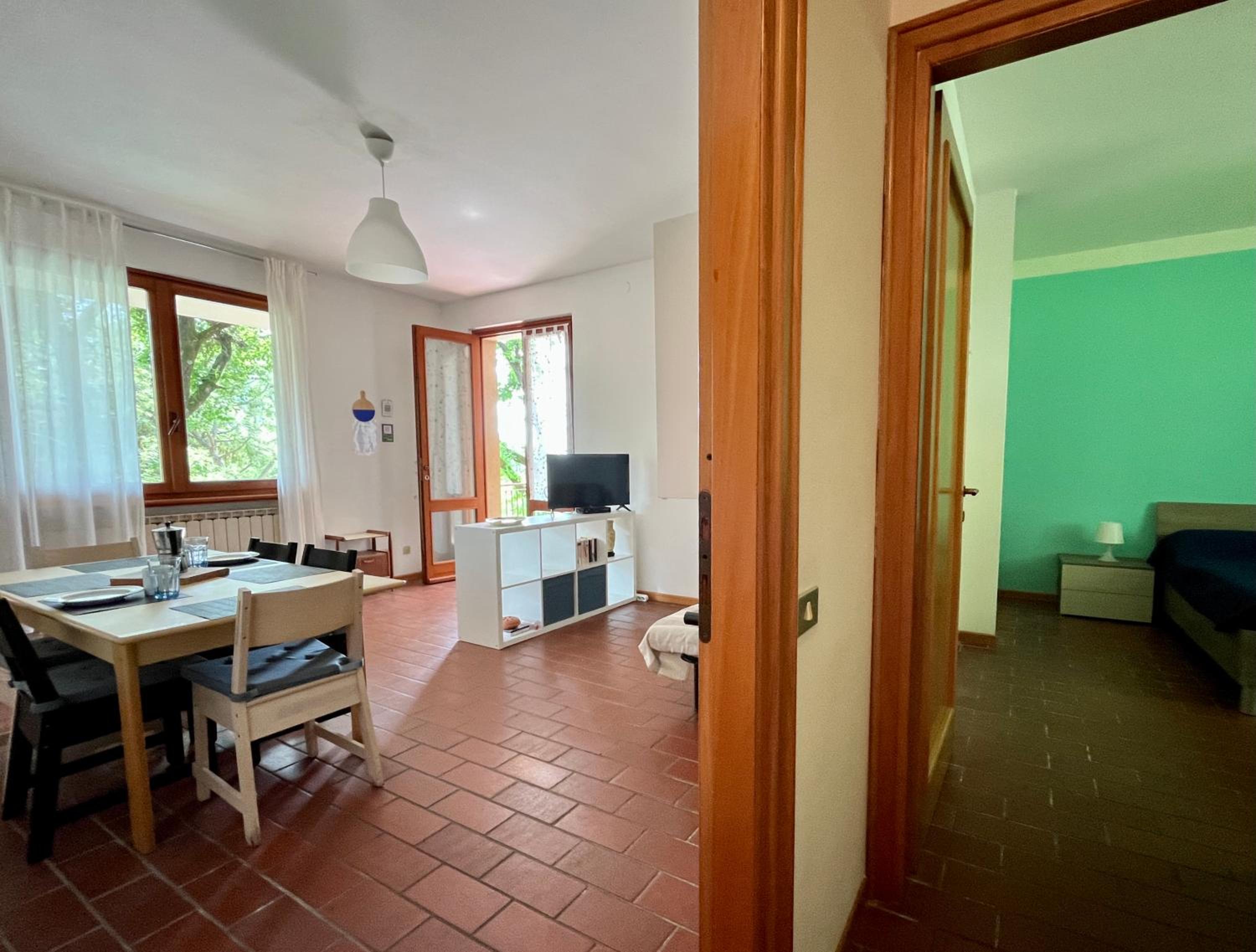 Residence Casa Adriana