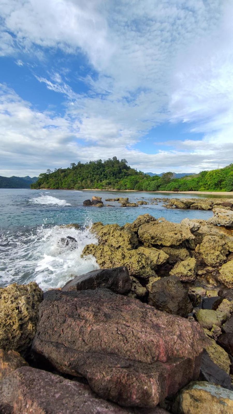 Glamping Teluk Sirih