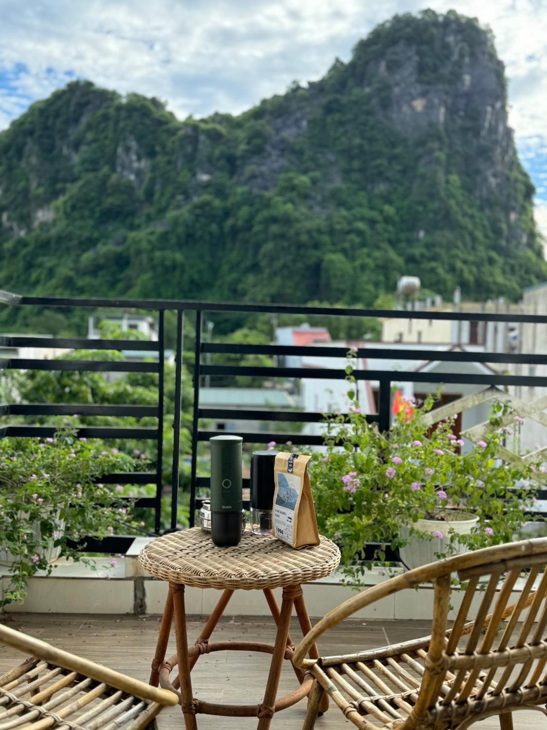 Hideaway Homestay