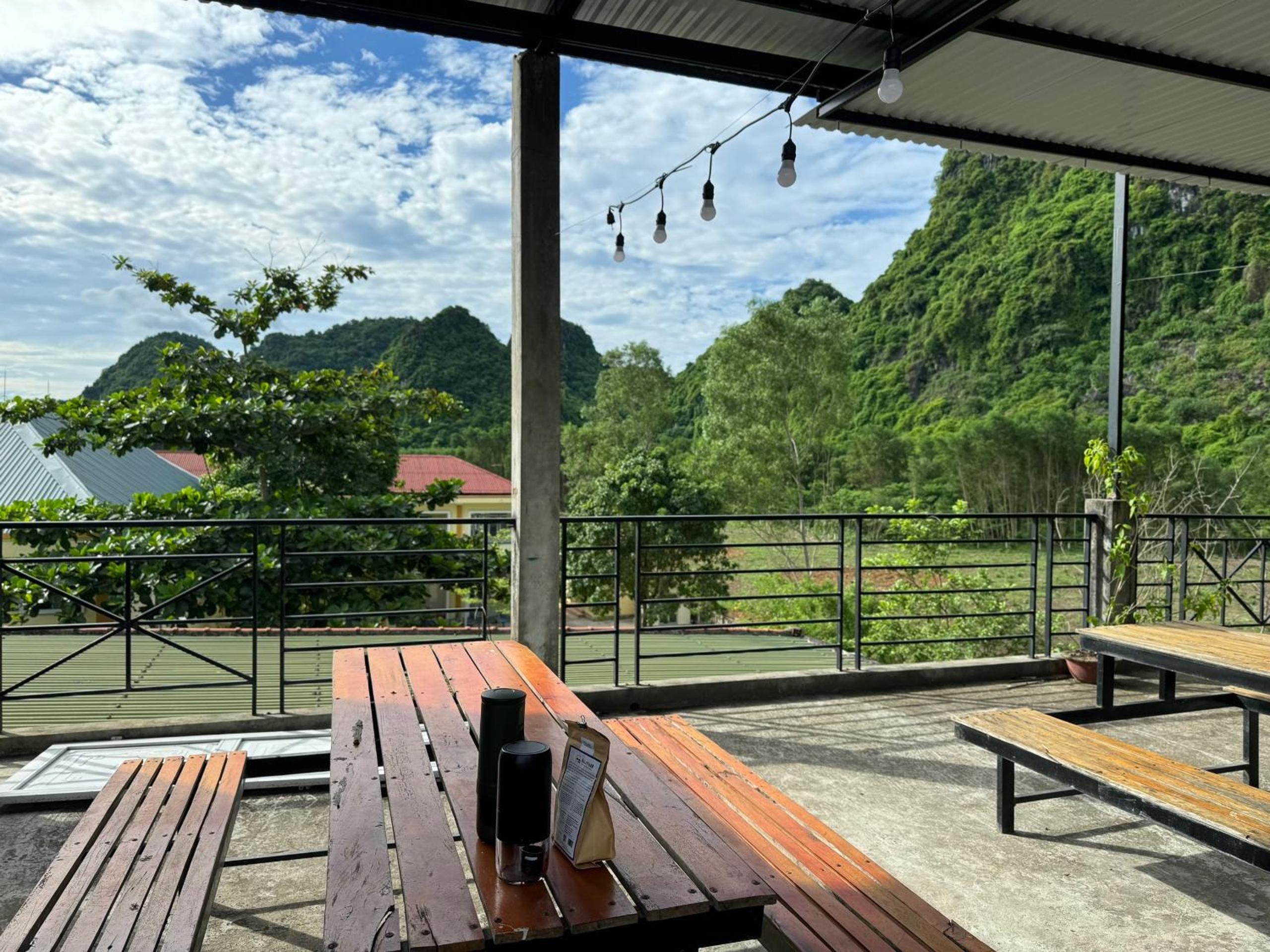 Hideaway Homestay