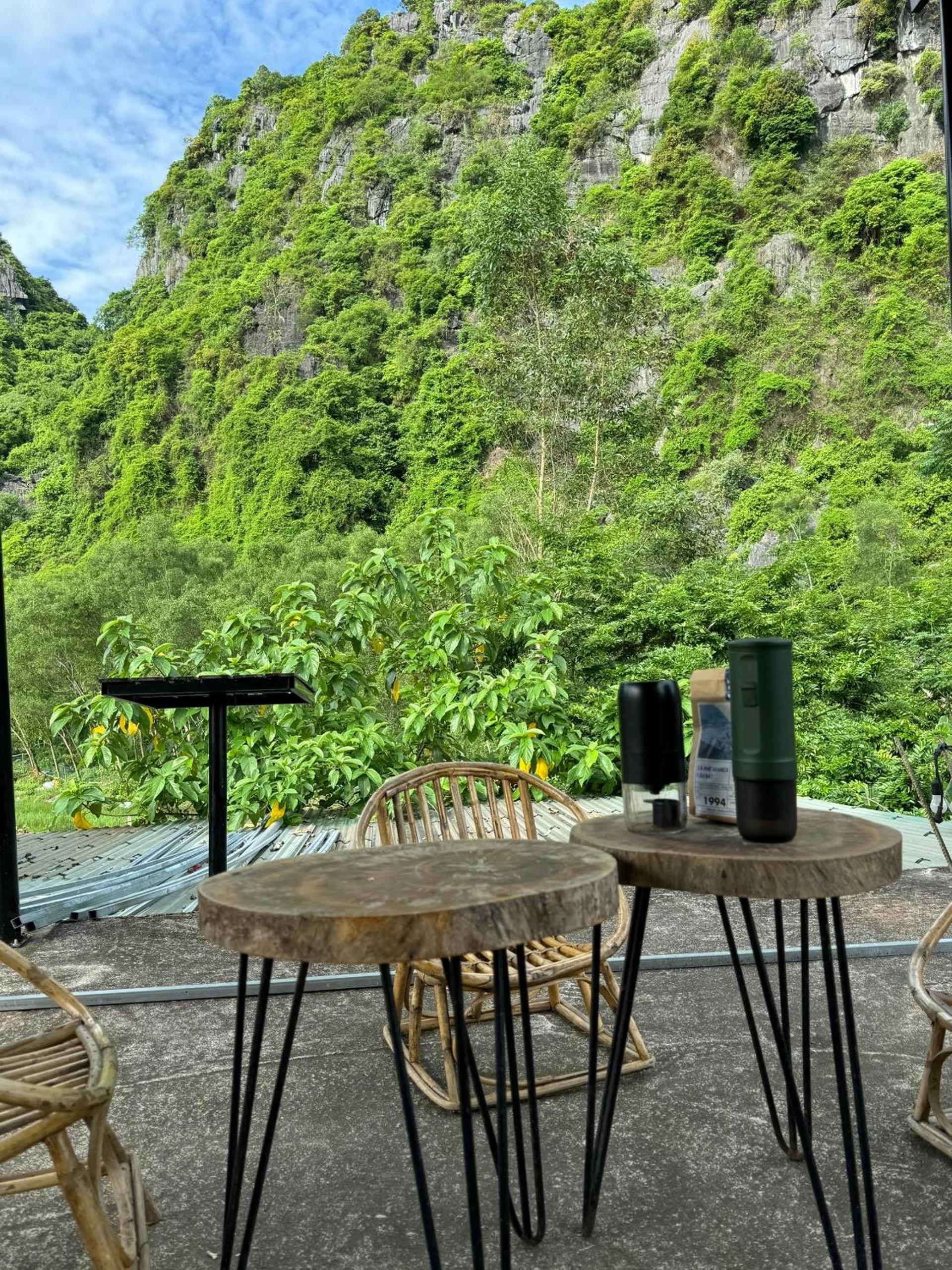Hideaway Homestay
