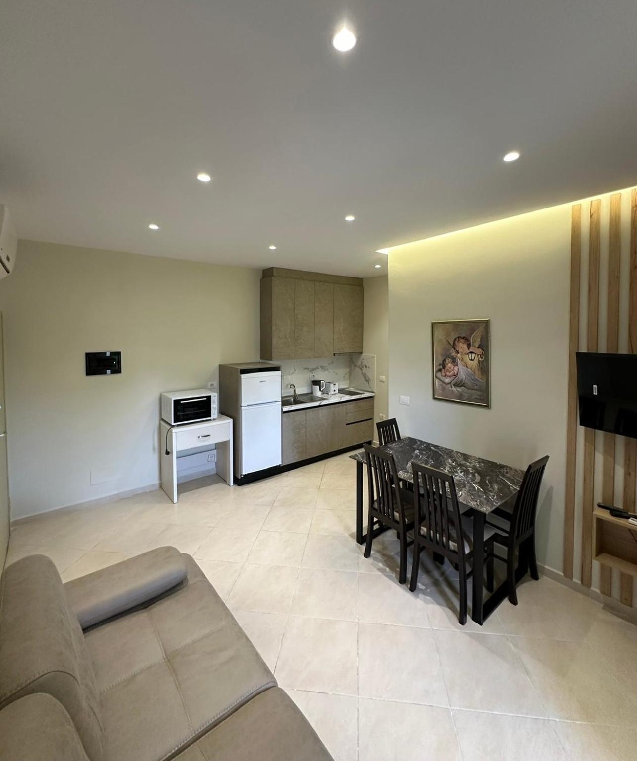 Neti Apartments