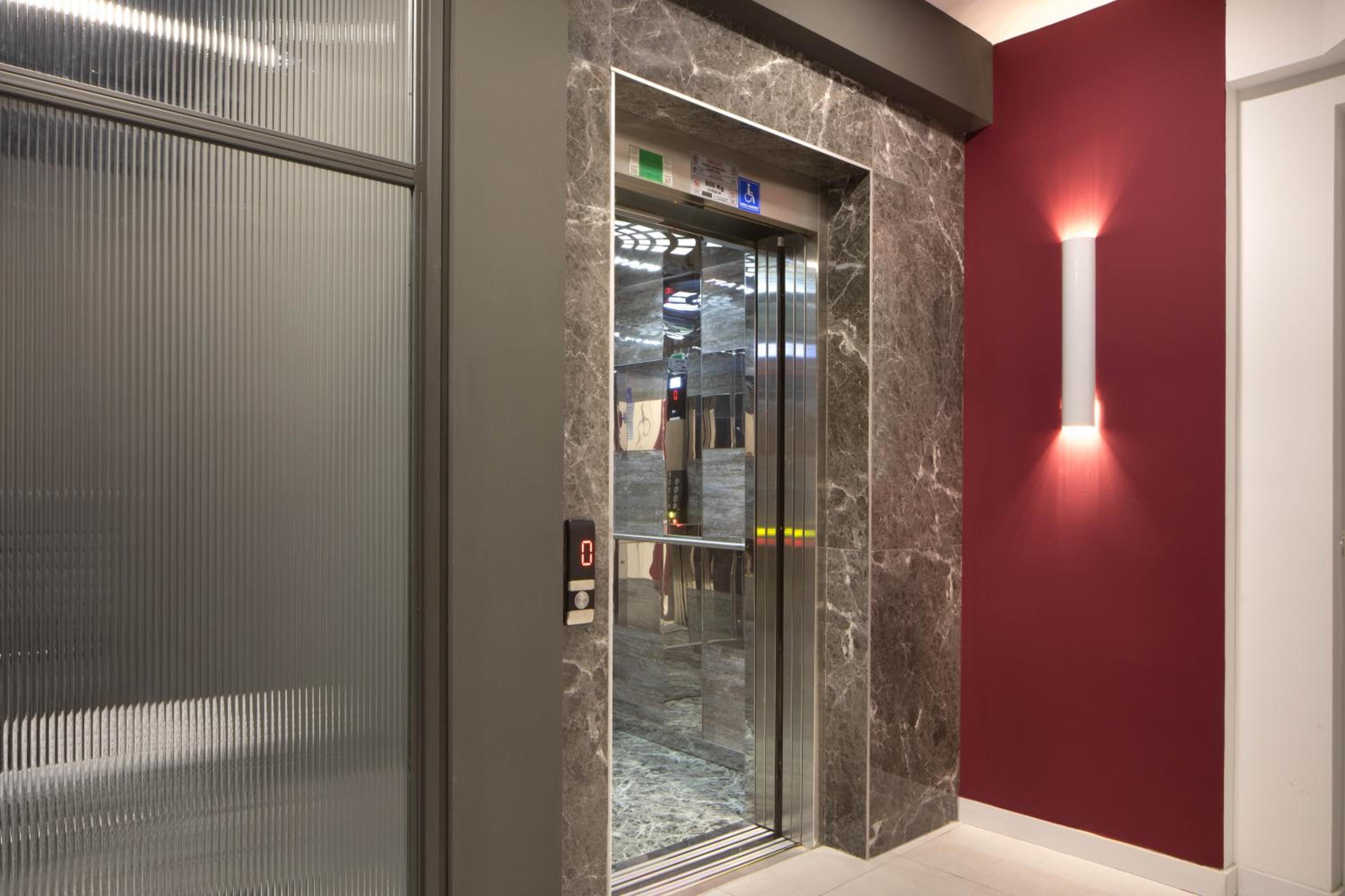 Siesta Hotel Bakırköy - Image 48