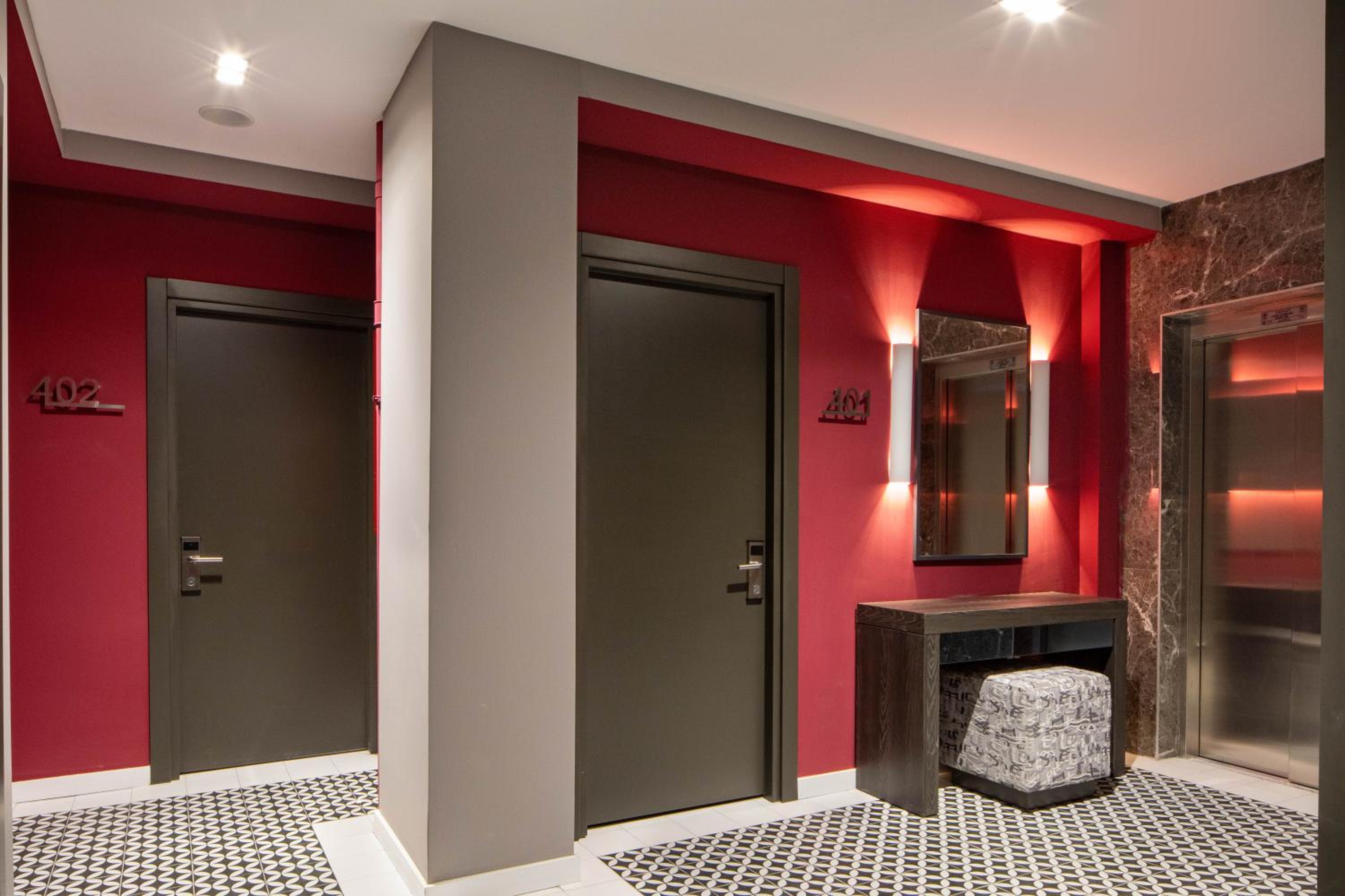 Siesta Hotel Bakırköy - Image 51