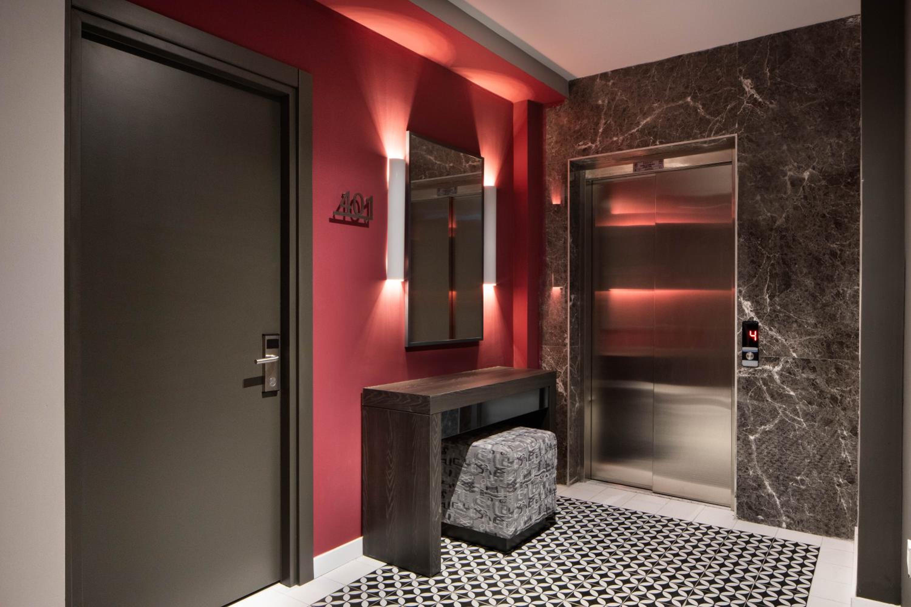 Siesta Hotel Bakırköy - Image 50