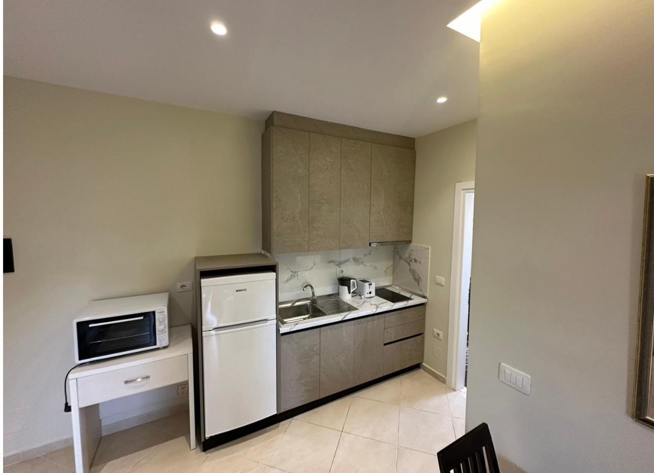Neti Apartments