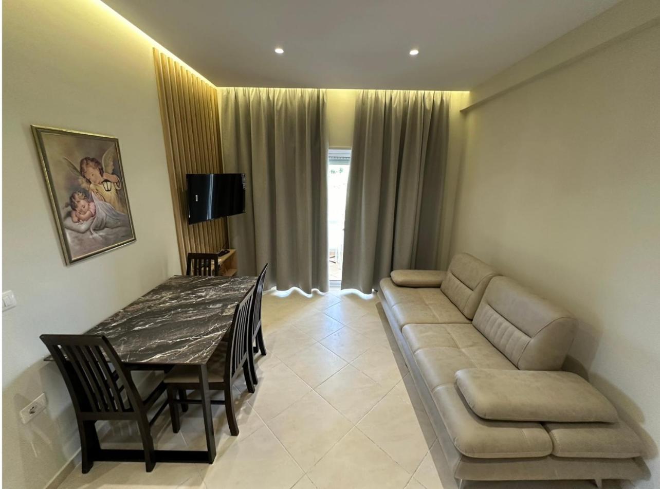 Neti Apartments