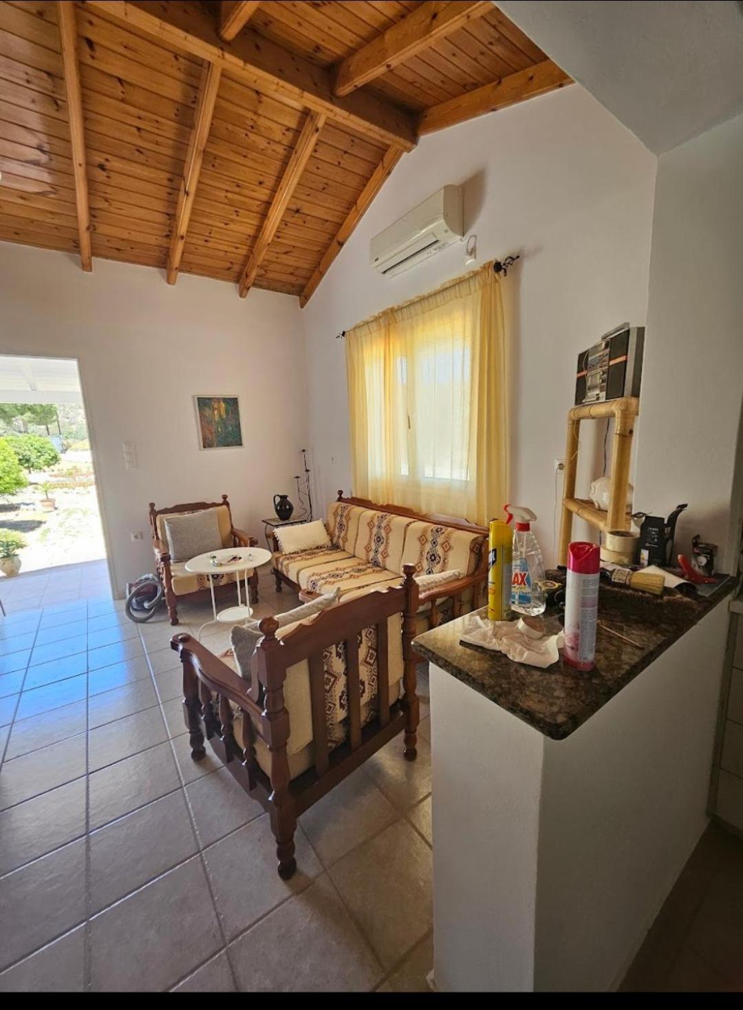 Villa Oleander