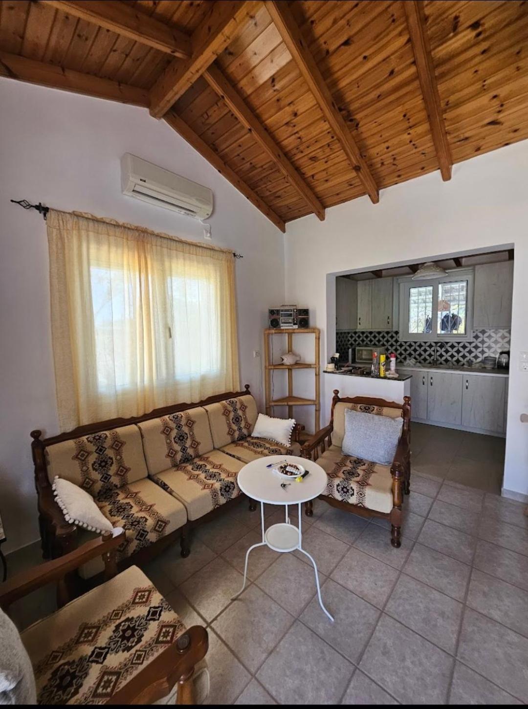 Villa Oleander