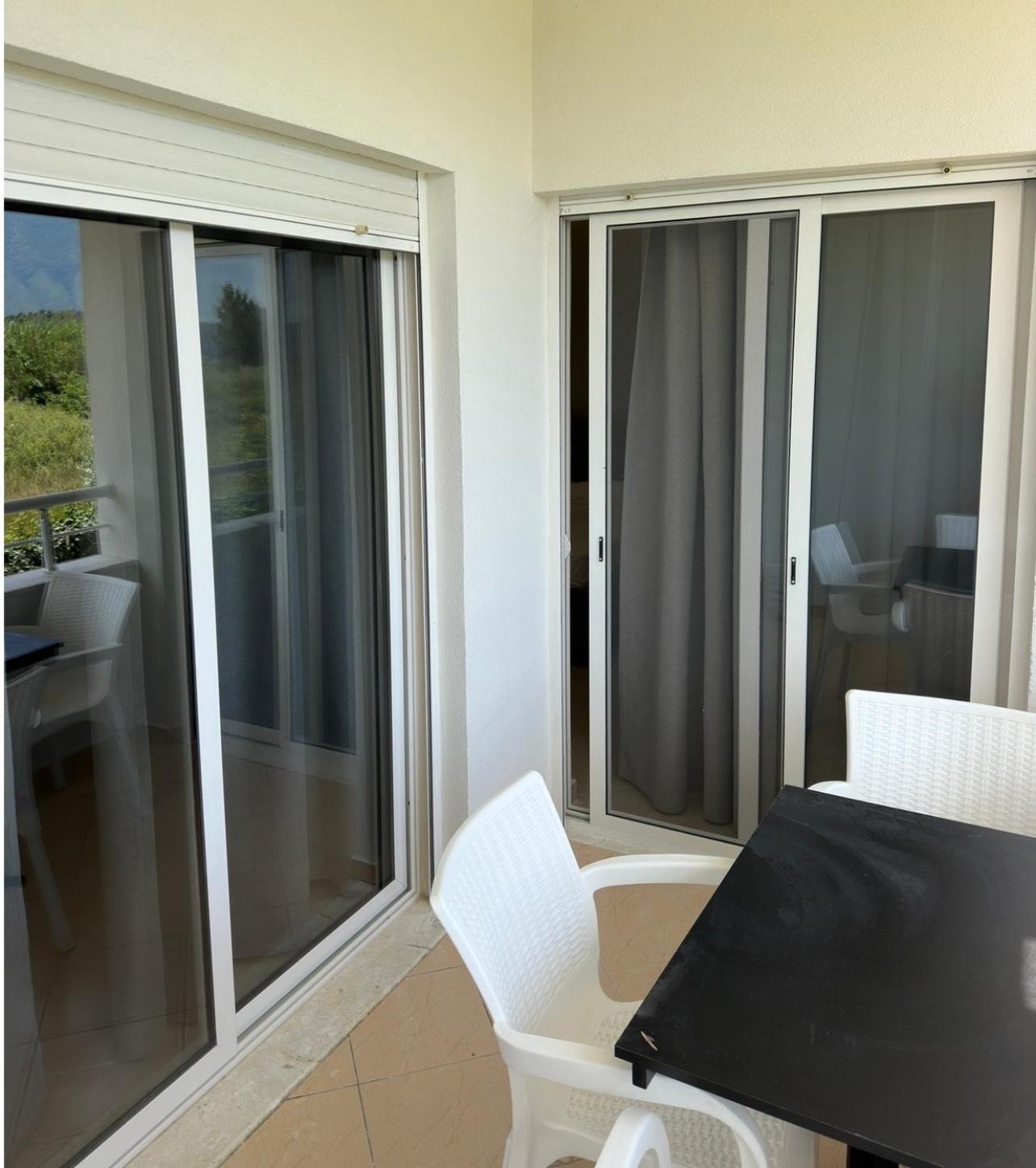 Neti Apartments