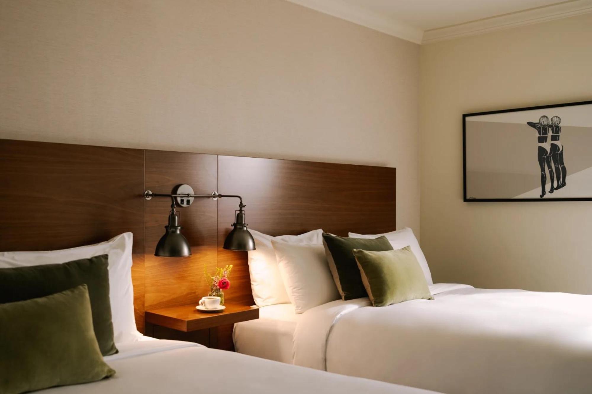 Los Angeles Vacations - FOUND Hotel, Santa Monica - Property Image 18