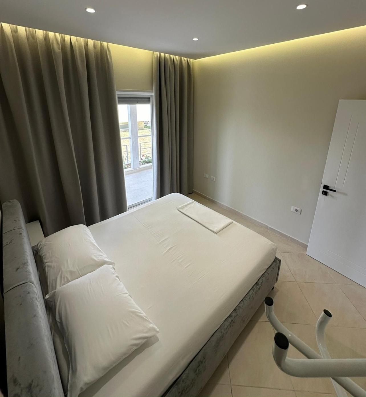 Neti Apartments