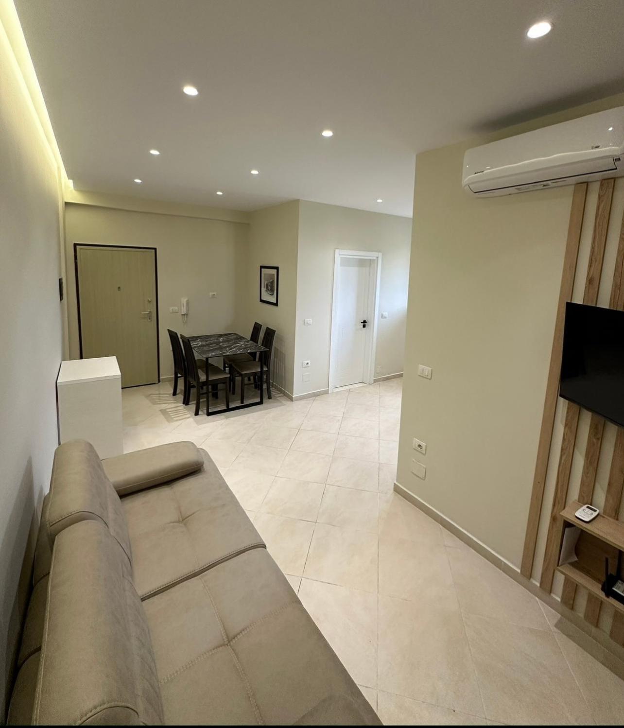 Neti Apartments