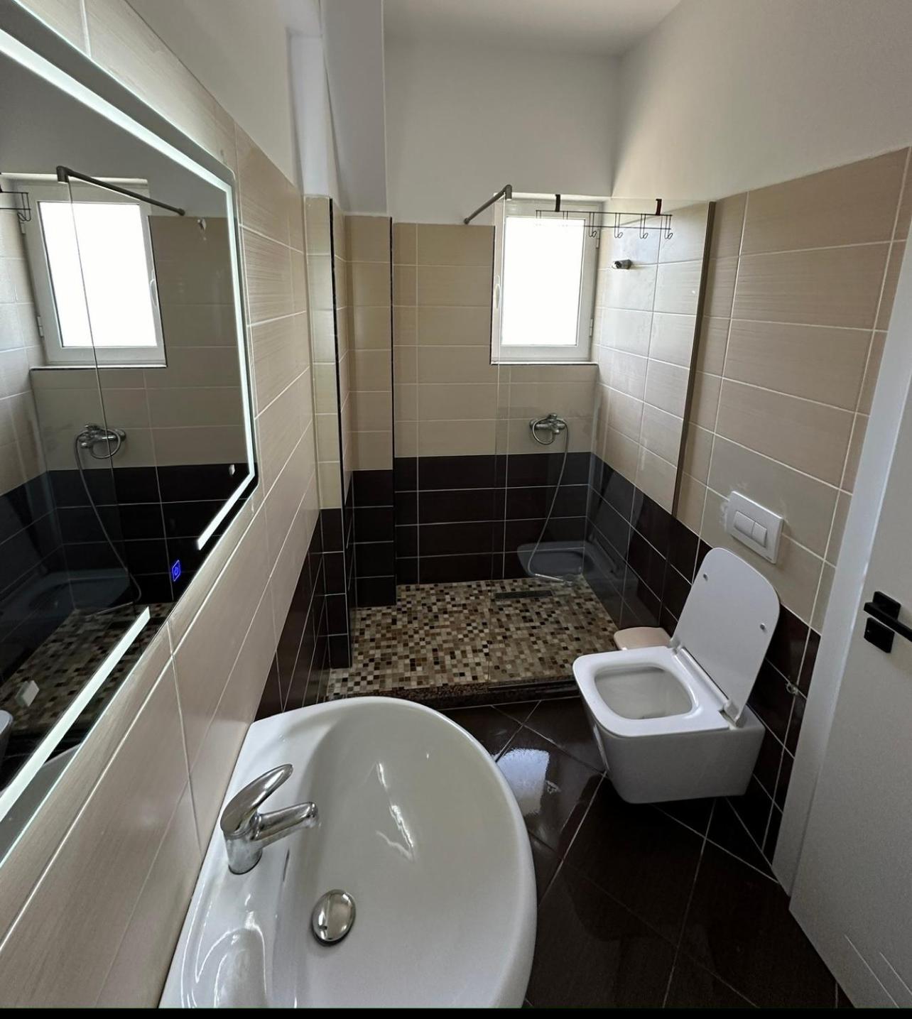 Neti Apartments