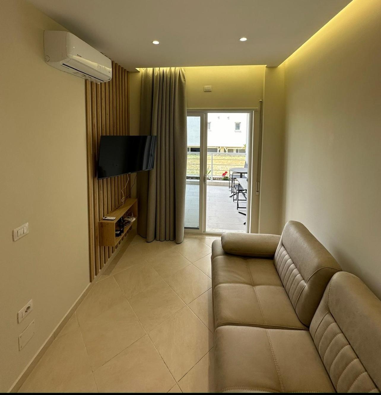 Neti Apartments