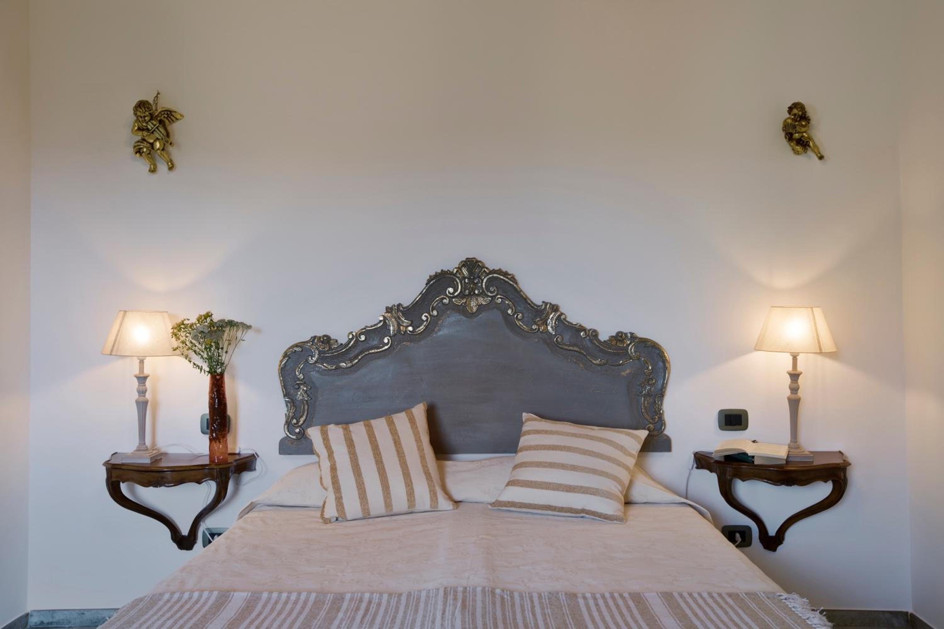 Agriturismo Alchimista view 5