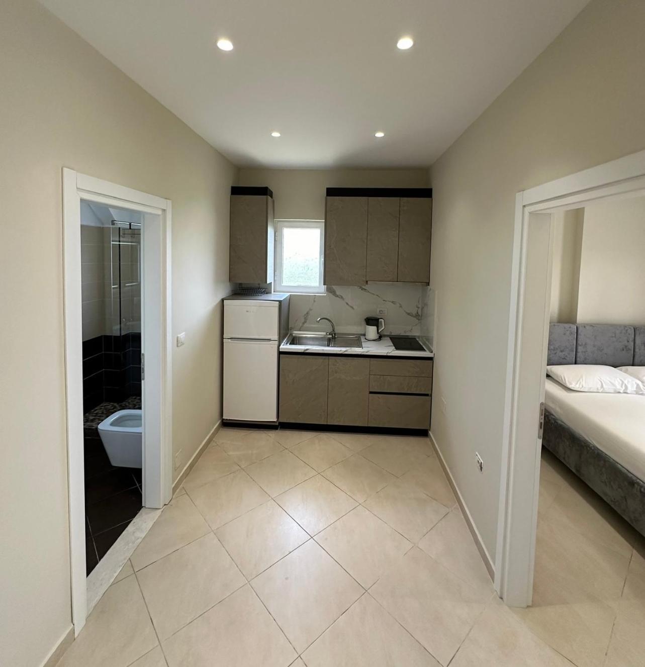 Neti Apartments