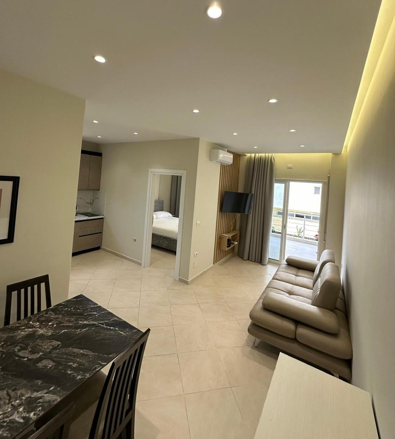 Neti Apartments
