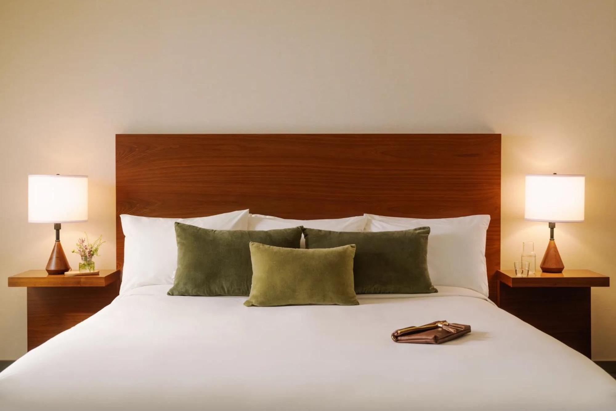 Los Angeles Vacations - FOUND Hotel, Santa Monica - Property Image 20