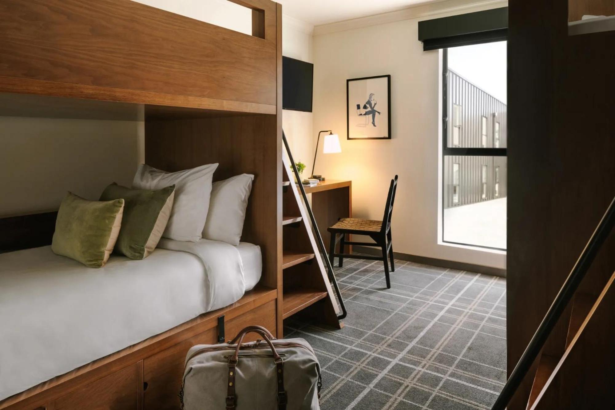 Los Angeles Vacations - FOUND Hotel, Santa Monica - Property Image 1