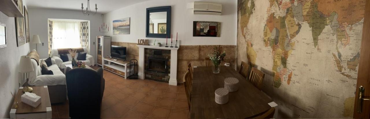 Casa Manolete
