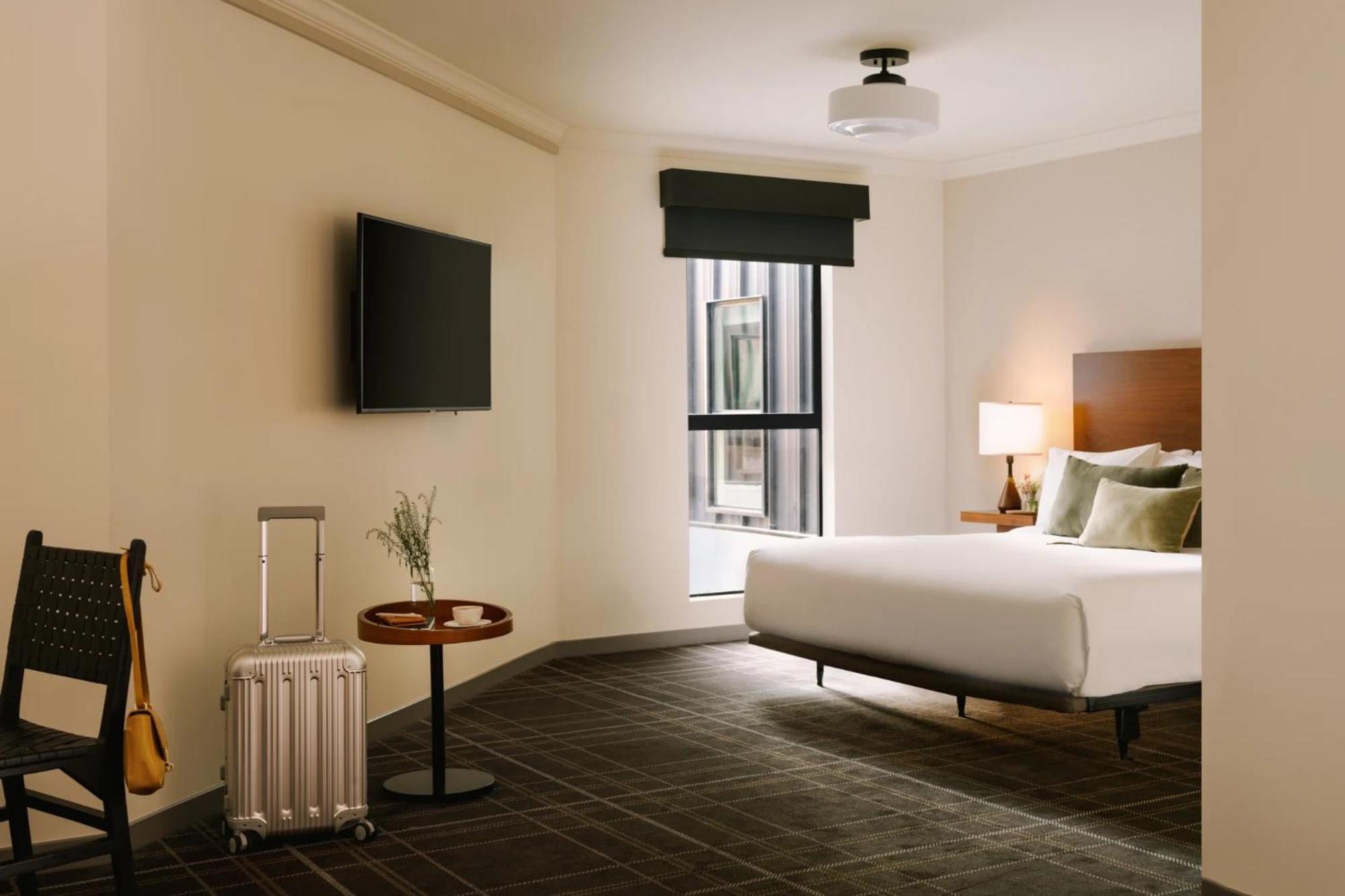 Los Angeles Vacations - FOUND Hotel, Santa Monica - Property Image 14
