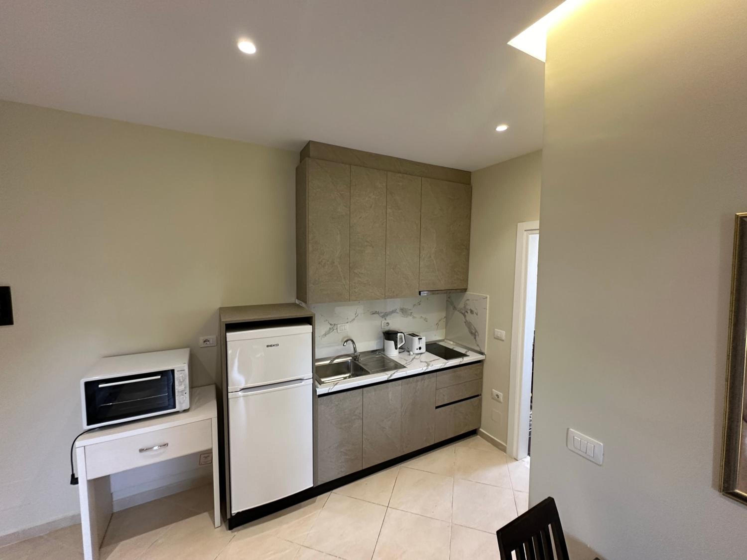 Neti Apartments