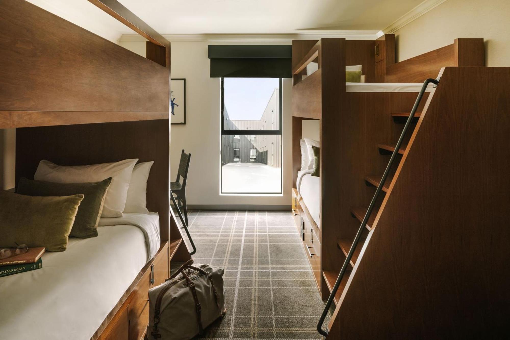 Los Angeles Vacations - FOUND Hotel, Santa Monica - Property Image 15