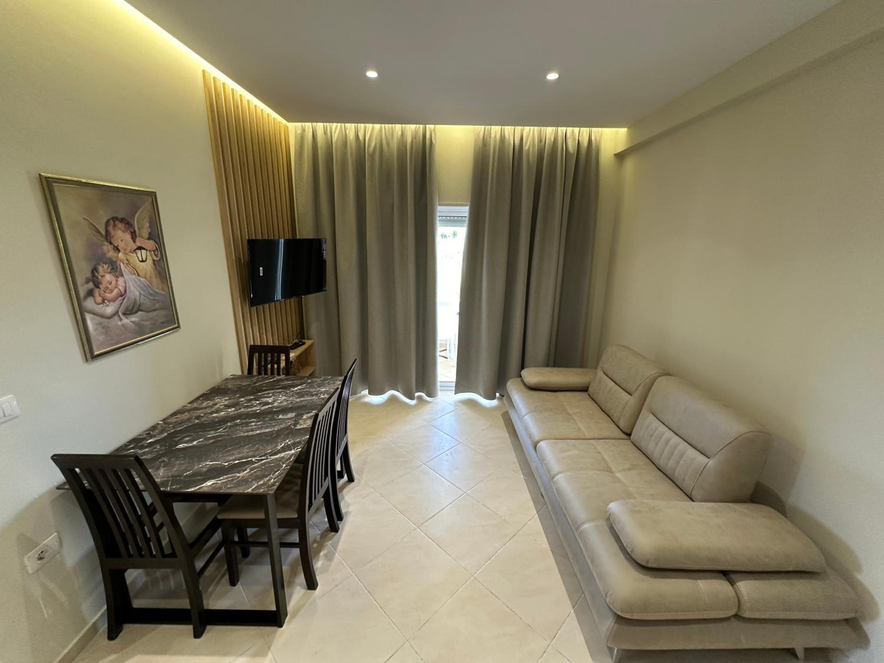 Neti Apartments
