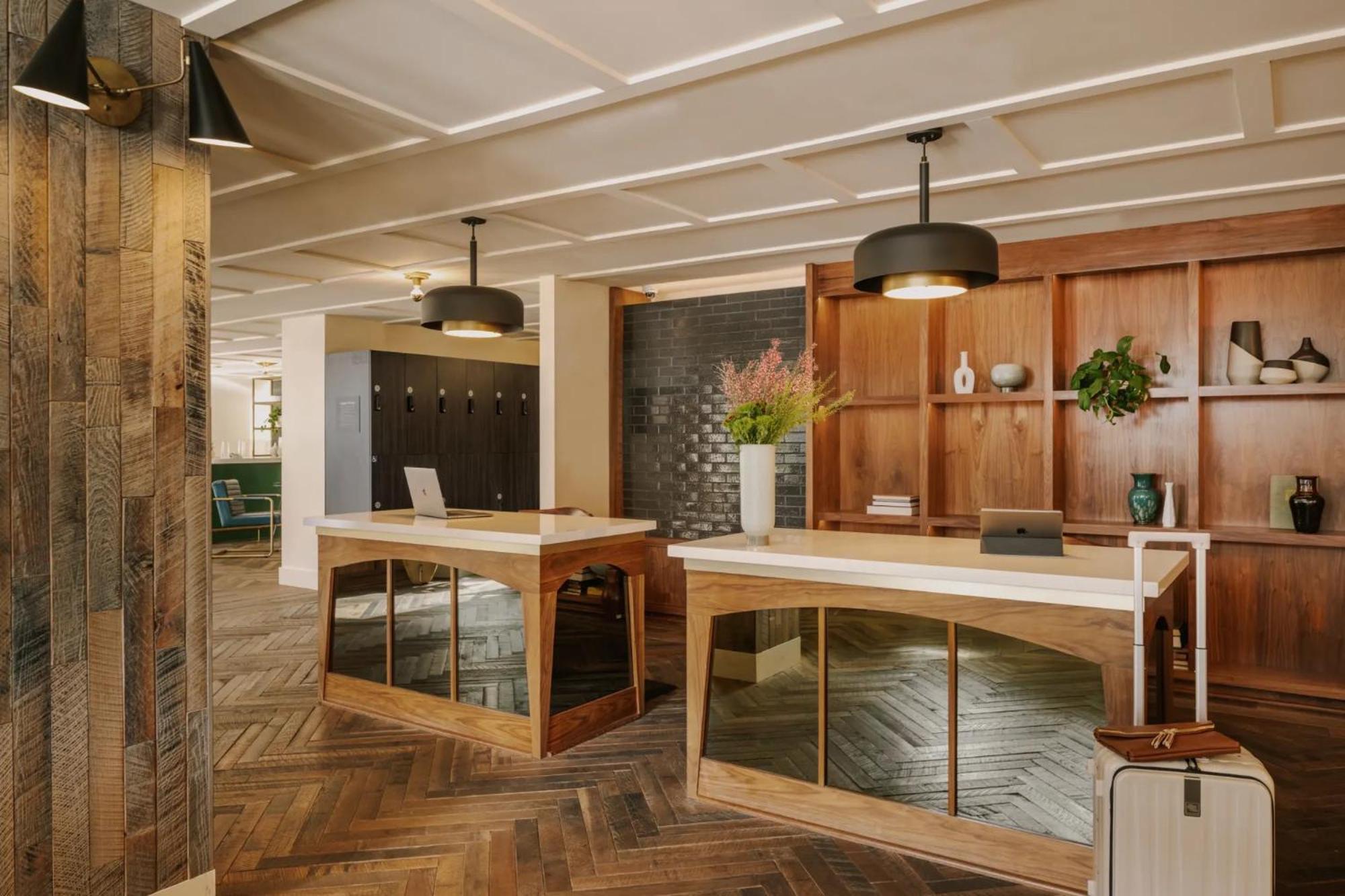 Los Angeles Vacations - FOUND Hotel, Santa Monica - Property Image 19