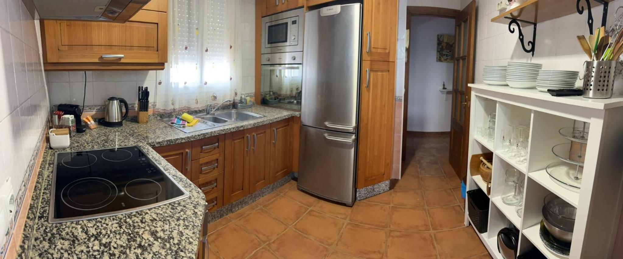 Casa Manolete