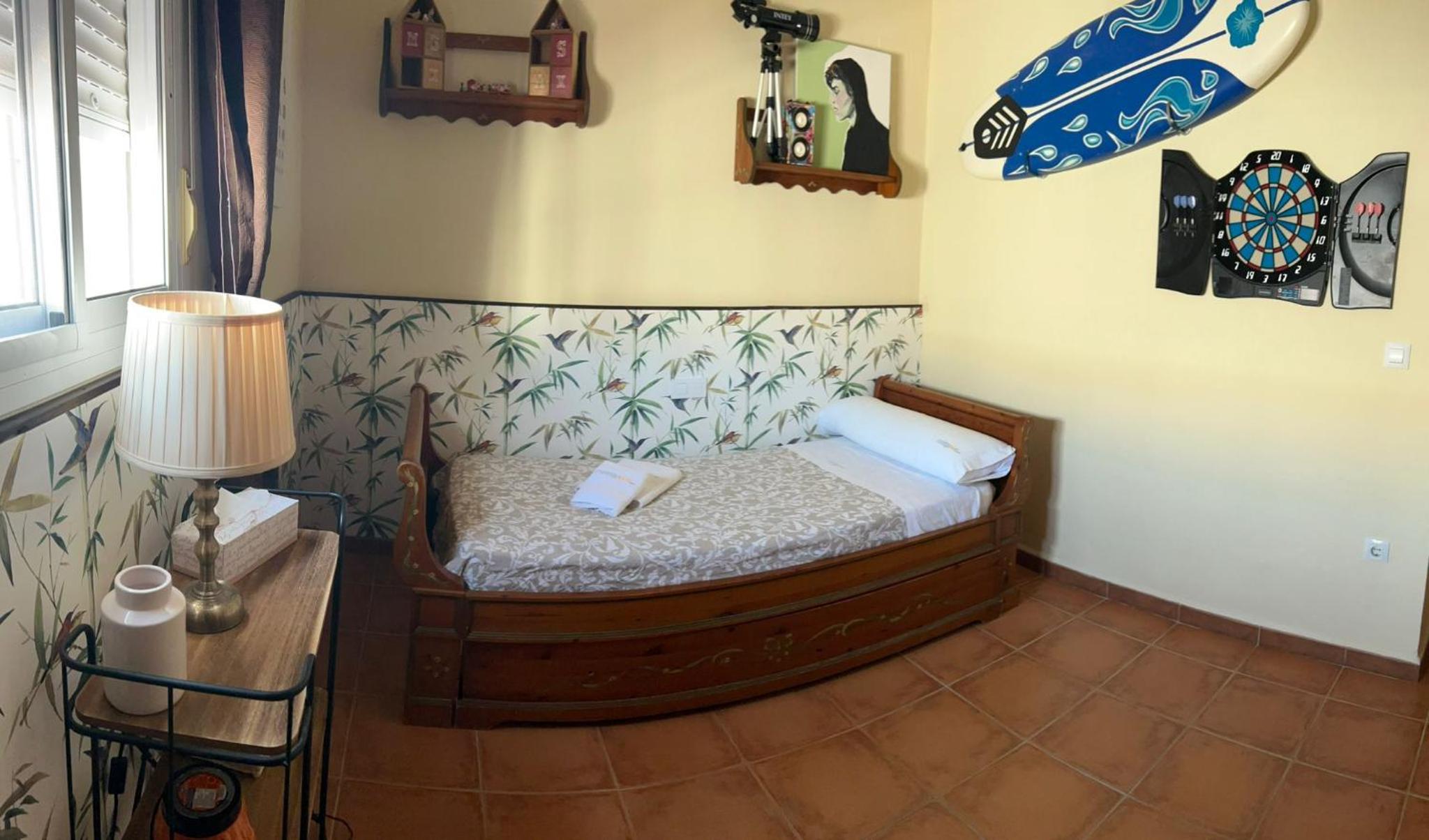 Casa Manolete