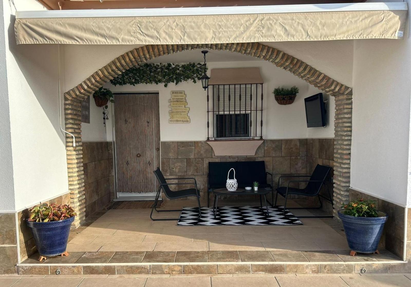Casa Manolete