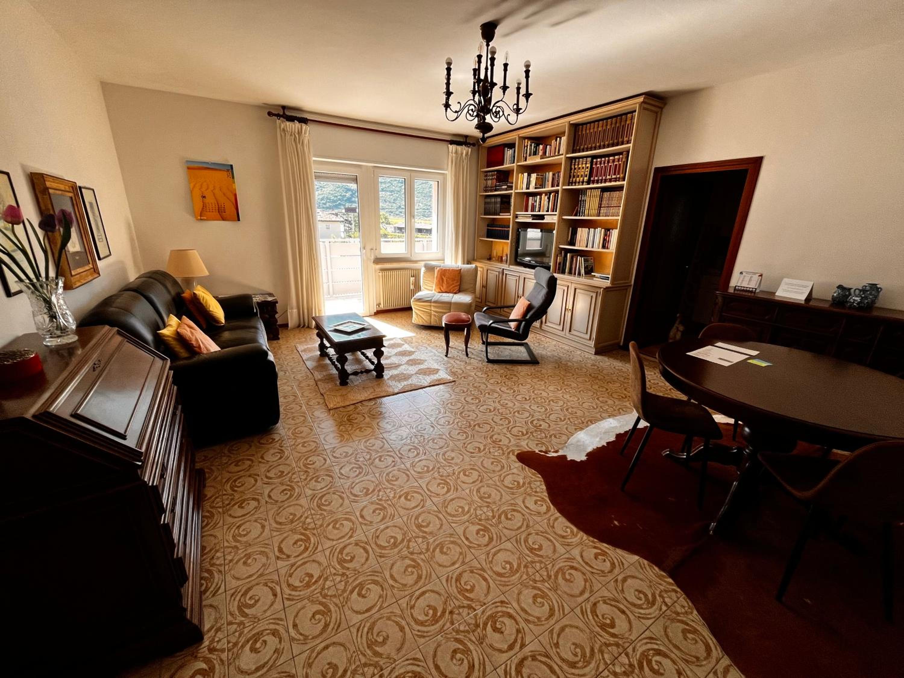 Casa Liliana view 3