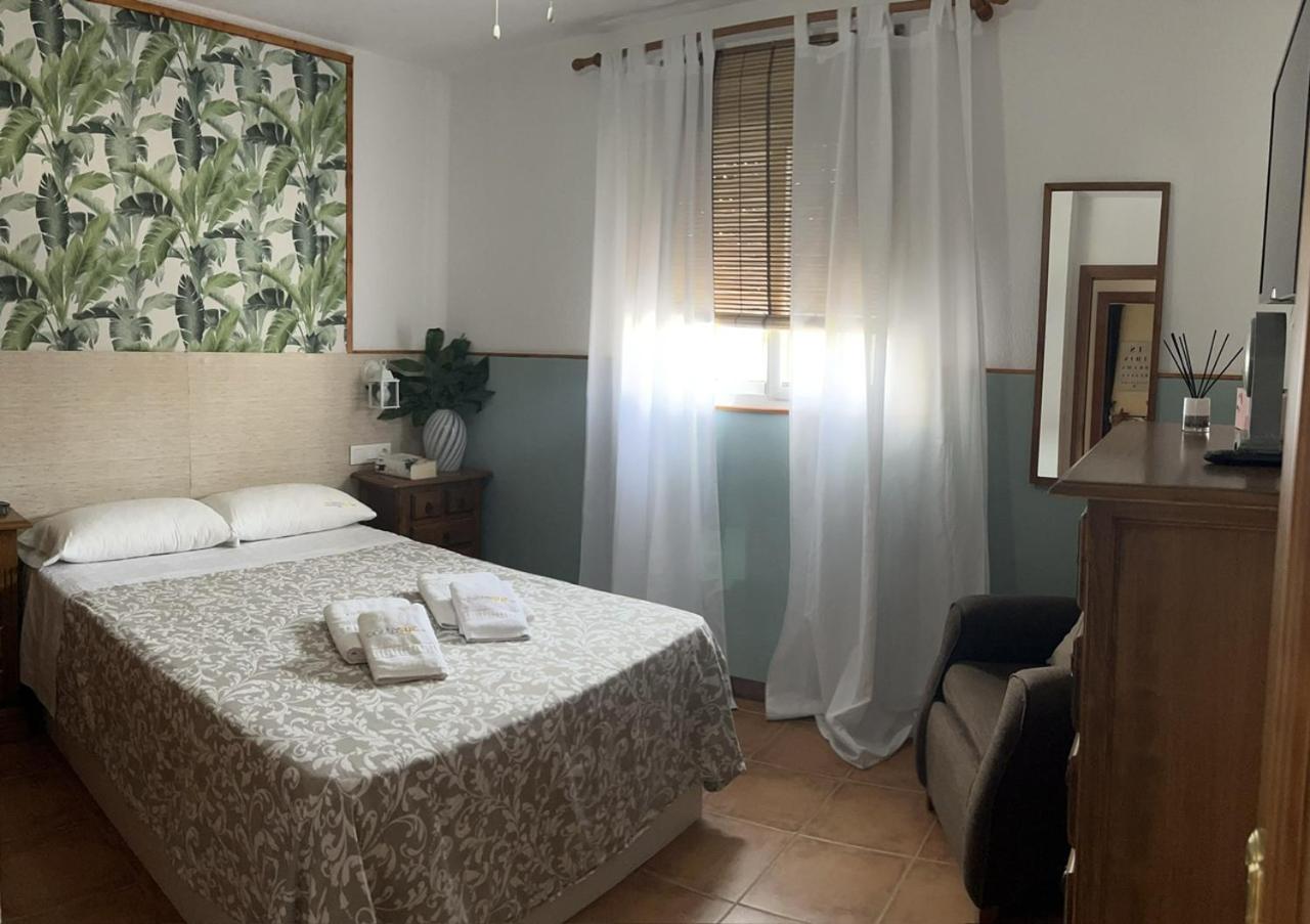 Casa Manolete