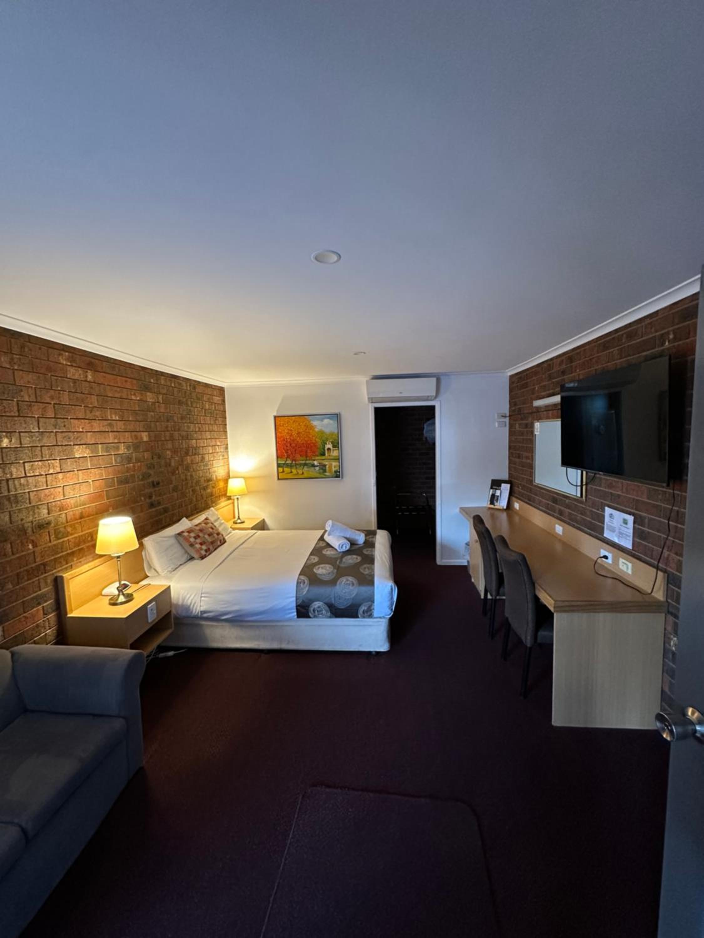 Pevensey Motor Lodge