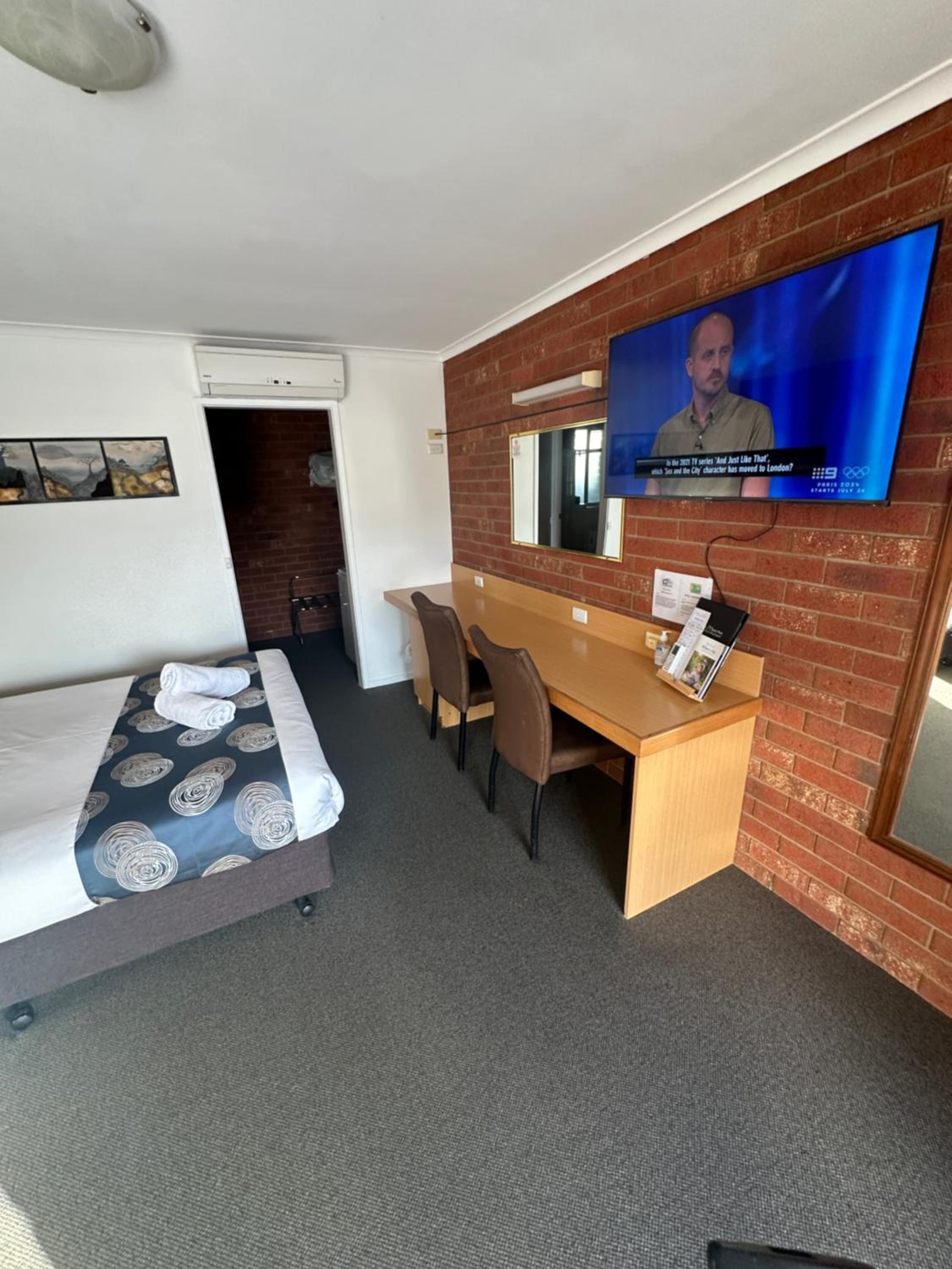 Pevensey Motor Lodge