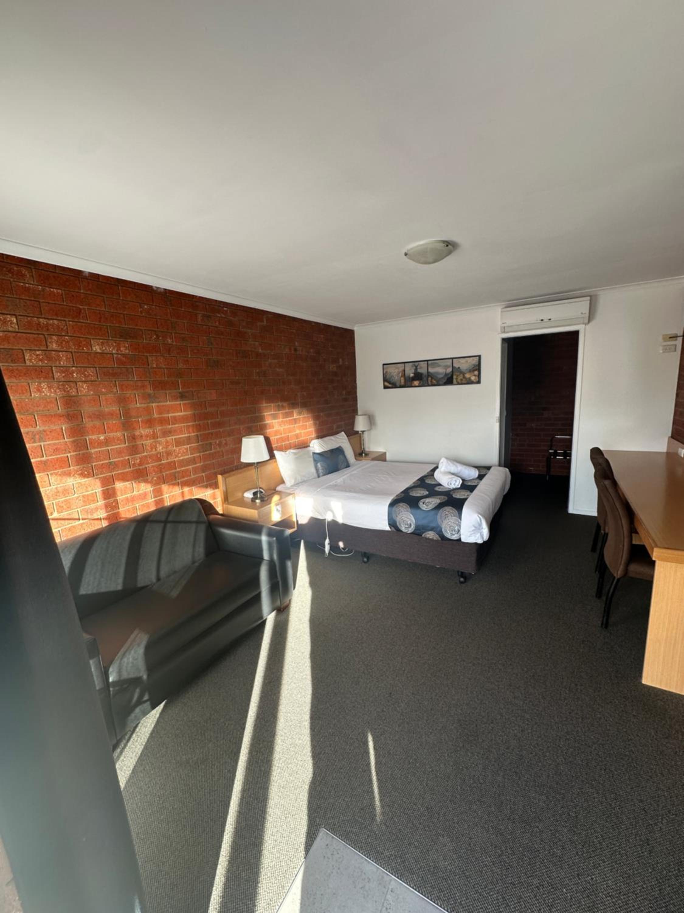 Pevensey Motor Lodge