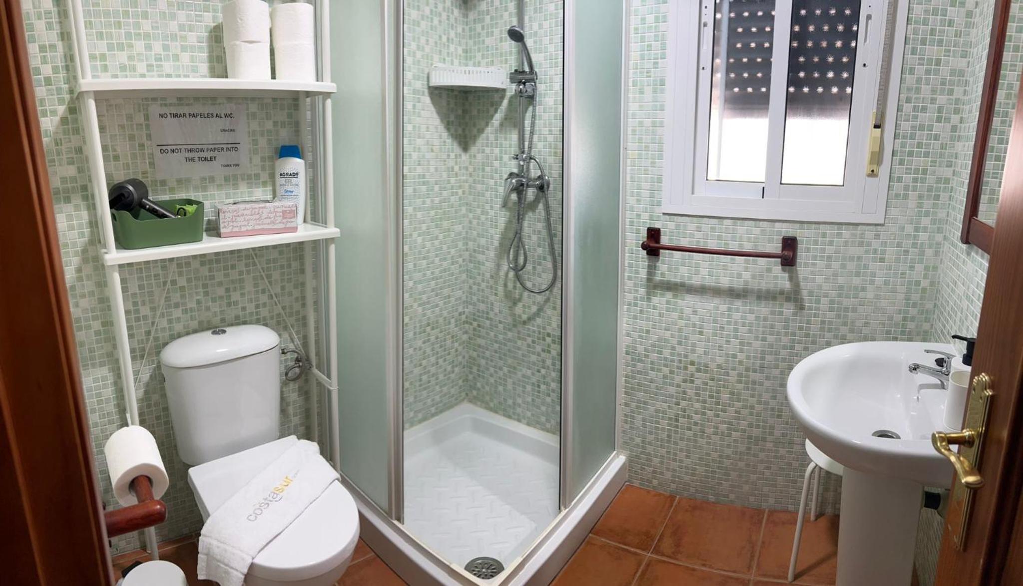 Casa Manolete