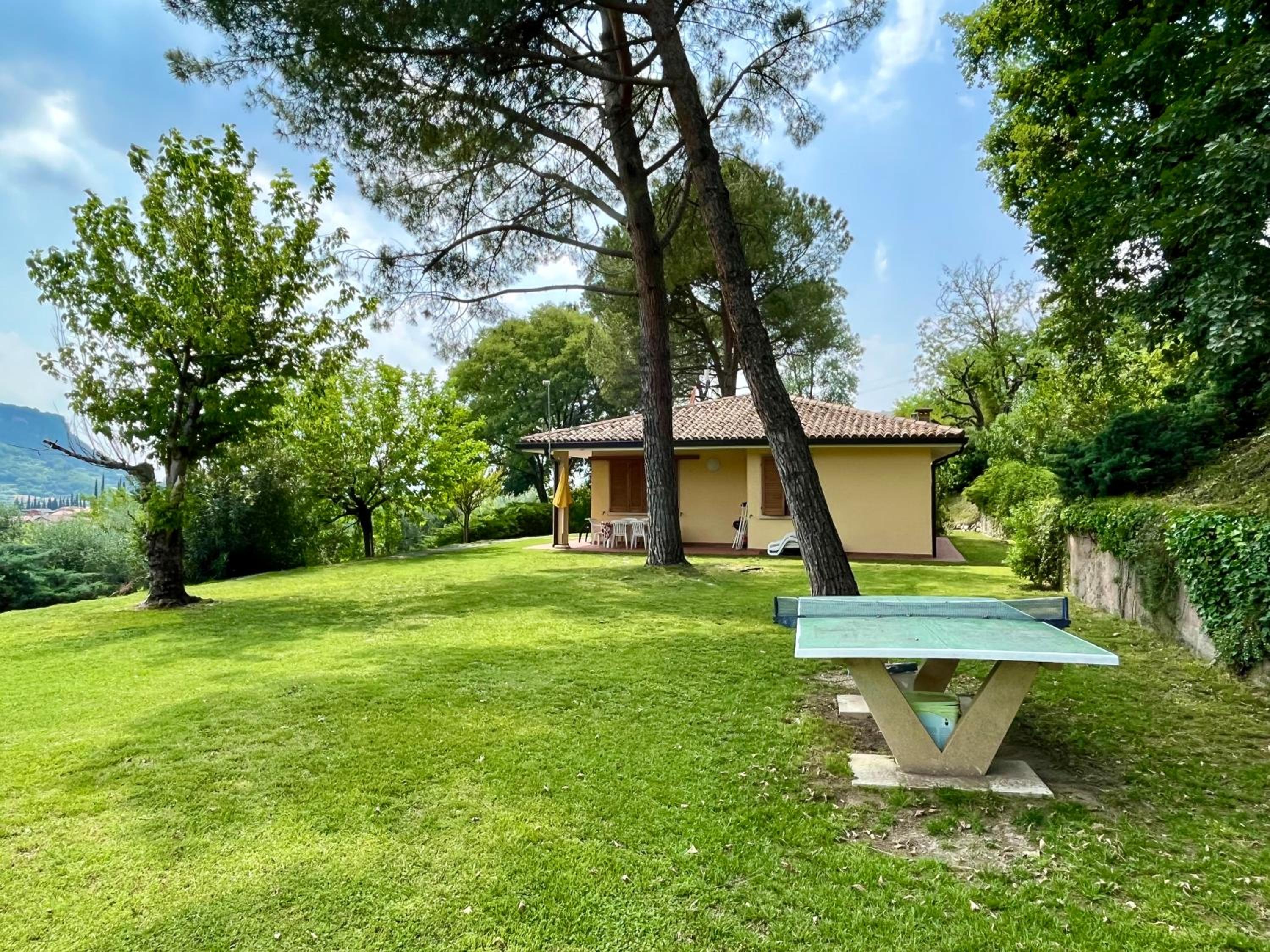 Residence Casa Adriana